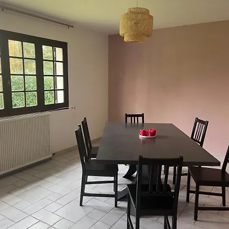 Lovely 1 Hour From Paris, 30 Minutes From Giverny *