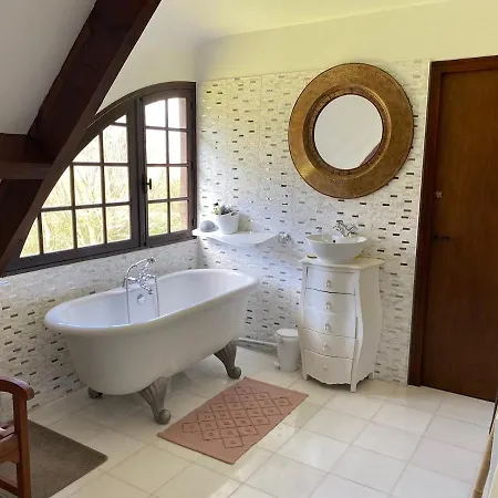 Lovely 1 Hour From Paris, 30 Minutes From Giverny * Merey