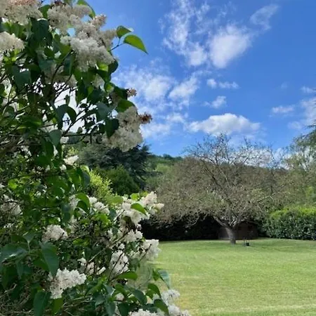 Lovely 1 Hour From Paris, 30 Minutes From Giverny Merey