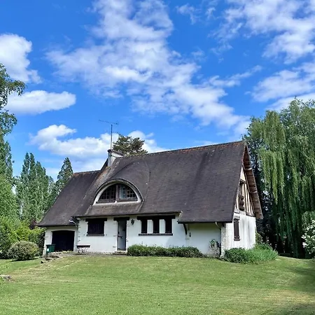 Lovely 1 Hour From Paris, 30 Minutes From Giverny