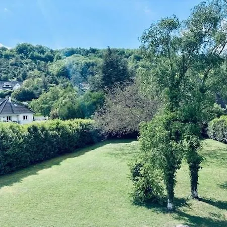 Lovely 1 Hour From Paris, 30 Minutes From Giverny Semesterbostad Merey
