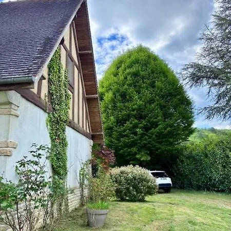 Lovely 1 Hour From Paris, 30 Minutes From Giverny