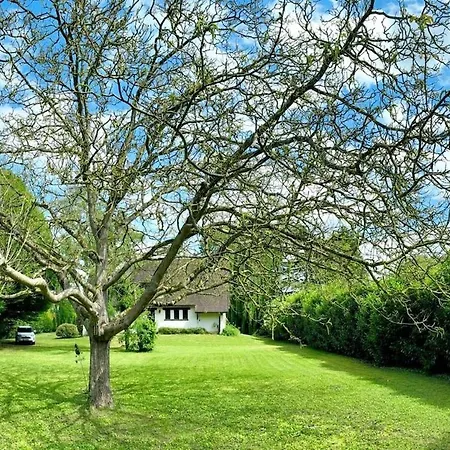 Lovely 1 Hour From Paris, 30 Minutes From Giverny *
