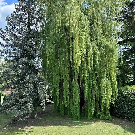 Lovely 1 Hour From Paris, 30 Minutes From Giverny Merey